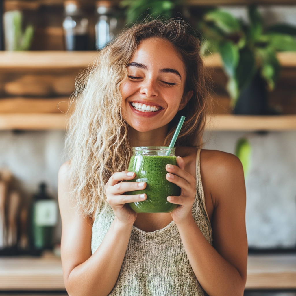 The Benefits of Spirulina for Diabetics - SimpliiGood