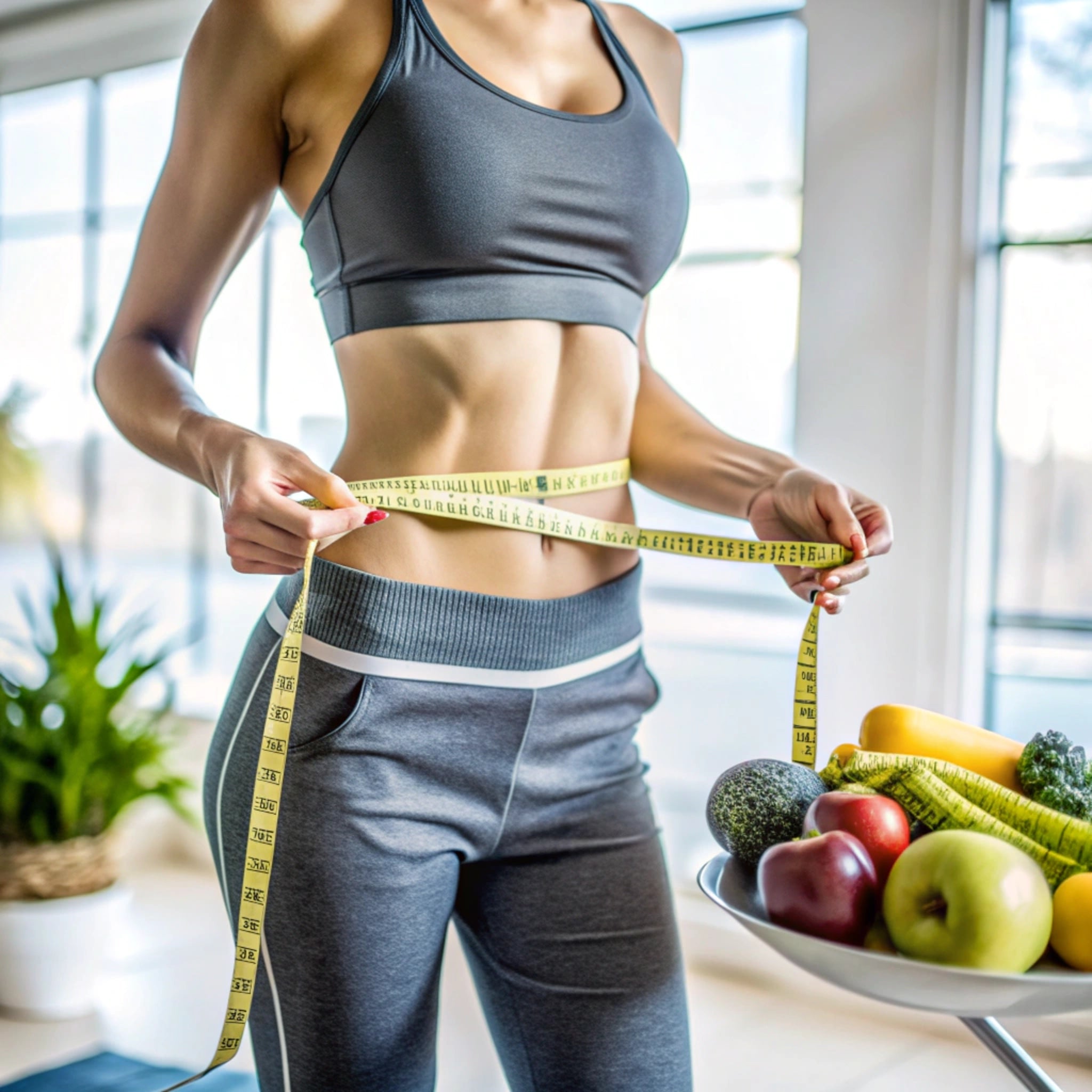 Spirulina for Weight Loss
