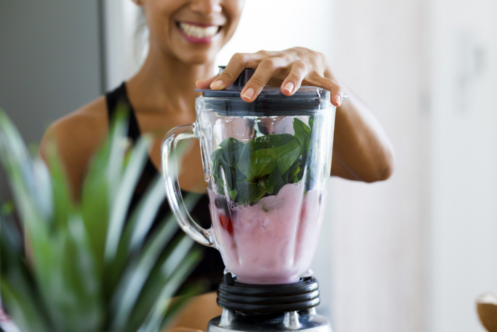 For Anemia or Low Iron - SimpliiGood