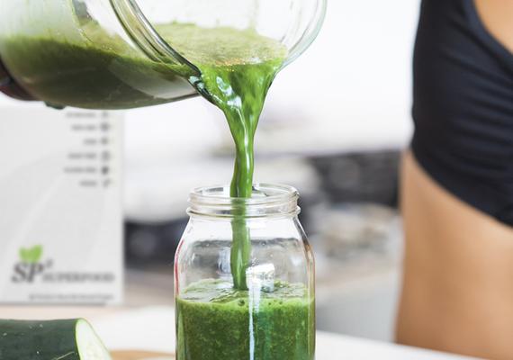 For Health & Wellness - SimpliiGood
