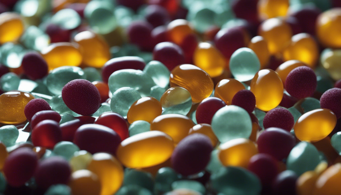 Nutritional Benefits - SimpliiGood