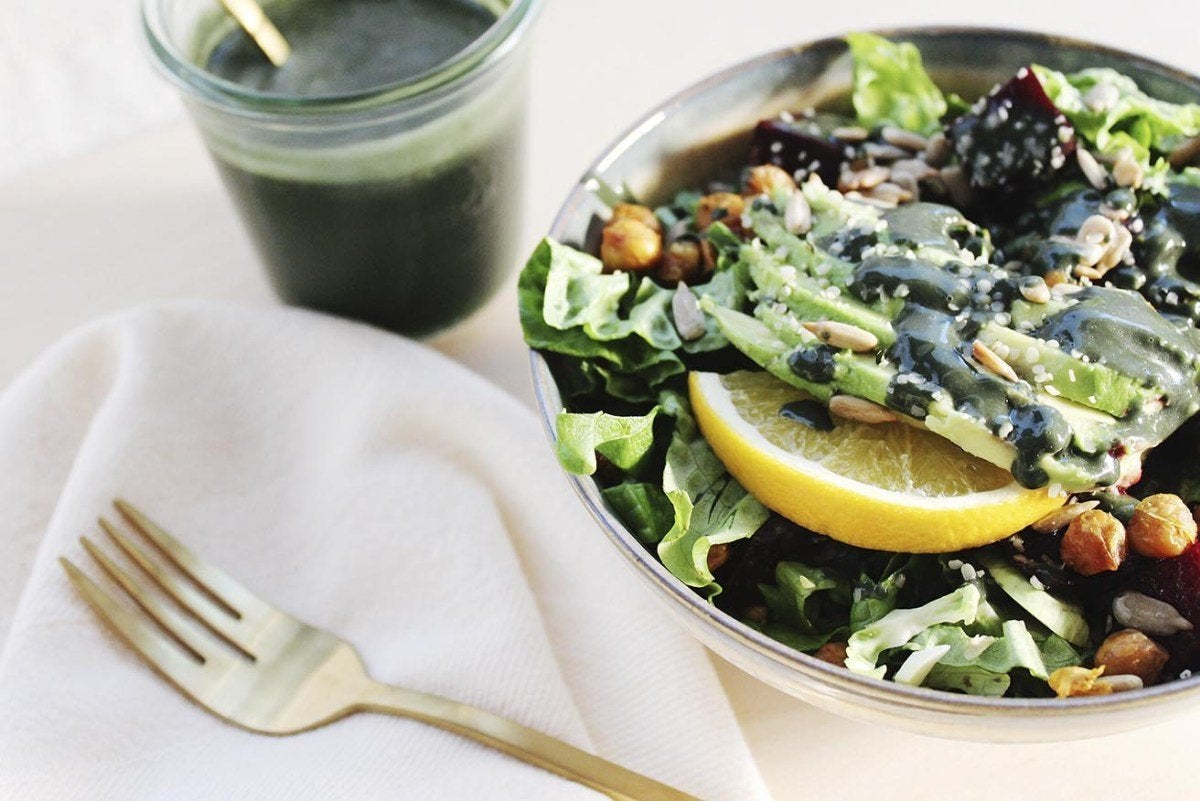 Your Daily Diet - SimpliiGood