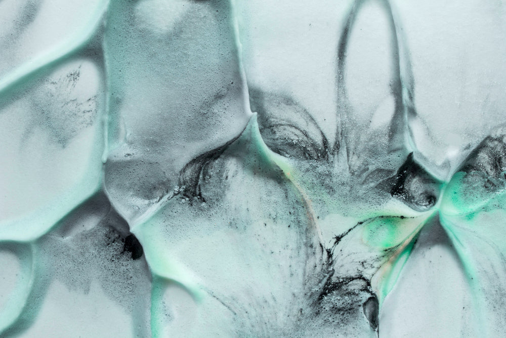 Freezing spirulina - SimpliiGood