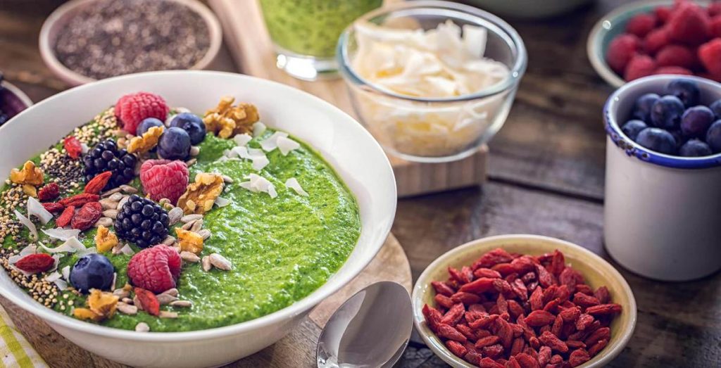 Nutritional Benefits - SimpliiGood