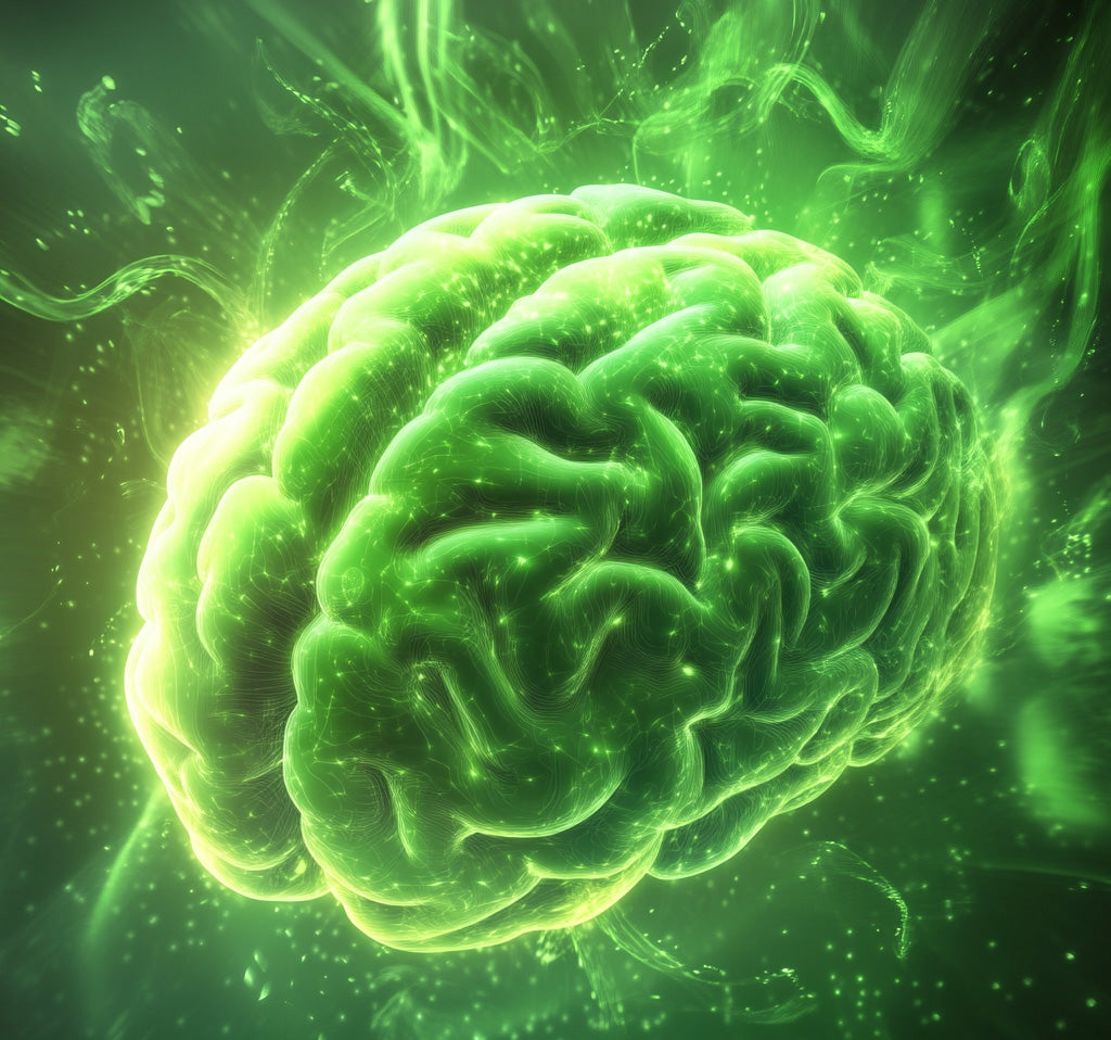 Spirulina and Brain Health: Potential Clinical Applications - SimpliiGood